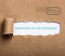 Potenzialanalyse